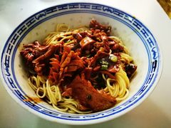 -大时代美食面馆