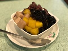 -松记糖水店(铜锣湾分店)