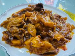 -同发号饭庄(复兴路店)