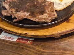 -豪享来中西餐厅(隆昌店)