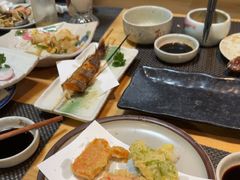 -菊上料理(蜀山银泰百货店)