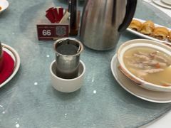 -喜宴又一村·粤菜·茶点·海鲜(壹方天地店)