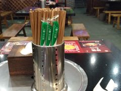 -丝丝香王凉粉(汇宇店)
