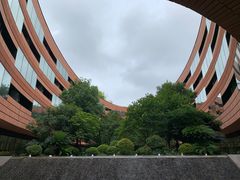 -上海衡山路十二号华邑酒店