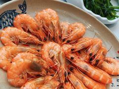 -达叔香味海鲜(海棠68环球美食街店)