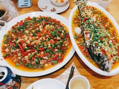 -飞虹鱼馆(春华路店)