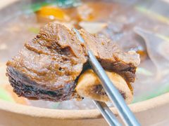 -皇后餐厅-煲仔·小菜·打边炉(古北店)