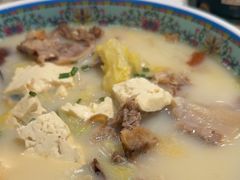 -福来居烤鸭店(天坛二店)