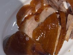 -北平食府(马鞍山路店)