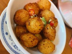 -炉小二铜锅牛蛙•川湘菜(三里屯店)