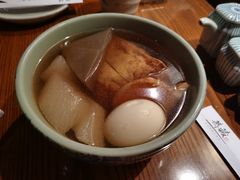 -万藏·荞麦酒房BANKURA JAPANESE SOBA KITCHEN(长乐路店)