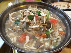 -下梅人家土菜馆(历史文化餐厅度假区店)