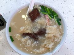 浮皮猪红汤-西关明记肠粉(荔枝湾店)