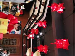 -虢国羊肉汤馆(政二街店)