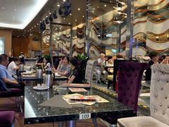 大堂-新兴·金羊座·粤菜点心(乐峰店)