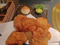 -無二炙坊·和牛烧肉(大钟寺1733店)