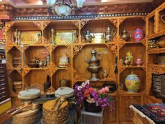 -宗巴雍姆藏餐府