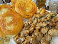 -万龙洲海鲜(南新仓店)