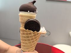 -DQ·蛋糕·冰淇淋(三亚青春颂店)