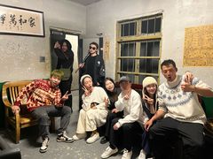 -棂笼·深度沉浸密室(武汉旗舰店)