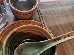-王明古法砂锅居(开化寺店)