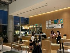 -SAANCI山池咖啡(海上世界文化艺术中心店)