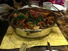 -鸿记煌三汁焖锅(府前路店)