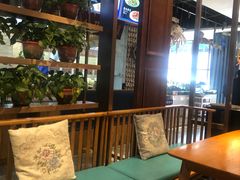 -海铺·渔家虾水饺(皇姑店)
