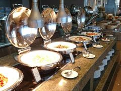 -视界美食自助餐厅·石家庄希尔顿酒店