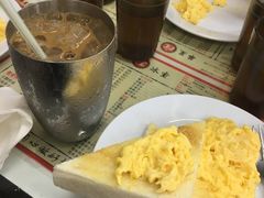 -华星冰室(湾仔店)