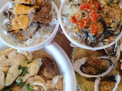 -蠔爺王志德生蚝馆(金沙湾店)