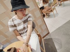 -Tims天好咖啡·贝果(雁展路万象天地店)