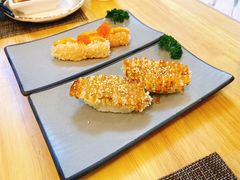 -昊·来了寿司(泡桐树店)