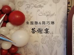 -艺鸣气球派对·生日惊喜宝宝宴·求婚订婚·表白婚房布置