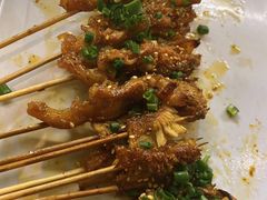 -木屋烧烤(惠阳华润小径湾店)