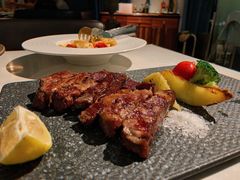 M3肉眼-IL Forno 意坊·意大利餐厅(花园店)