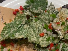 -田水湾丨地道安徽菜(文化路店)