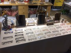 -肆兮眼镜·蔡司·徕卡战略合作店(大坪店)