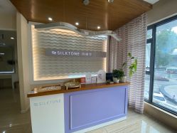 -SILKTONE诗丽堂美容