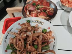 -酒拾烤肉(奥体天虹店)