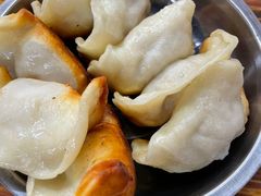 -锅贴大王南翔小笼(临沂二村店)