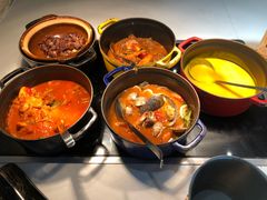 -威珀斯酒店·珀萃美食餐厅 | 海鲜刺身·现烤生蚝·特色烤肉