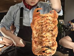 -拉蒂娜·巴西牛排馆 Latina·Brazilian Steakhouse(王府井喜悦店)