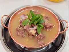 牦牛肉火锅-藏味八珍特色火锅