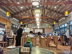 大堂-猪肉婆私房菜(容桂总店)