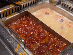 -大隐·成都火锅Bistro(合生麒麟新天地店)