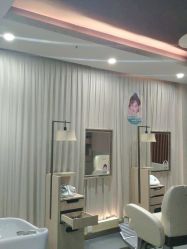 -丝域养发馆