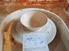 -不贰手作陶艺diy·烧玻璃·银饰团建(人民大学店)