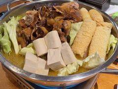 -吴记鲜定味