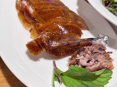 -泰钰丰烤鸭(永安道店)